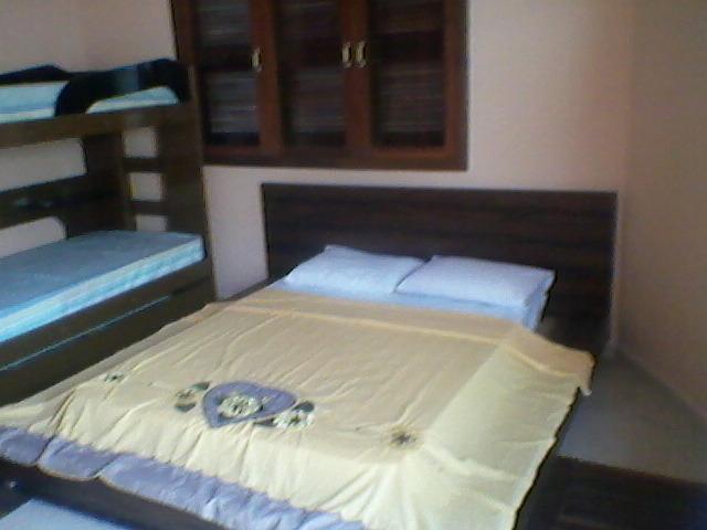Pousada Paradise Canoa Quebrada Phòng bức ảnh