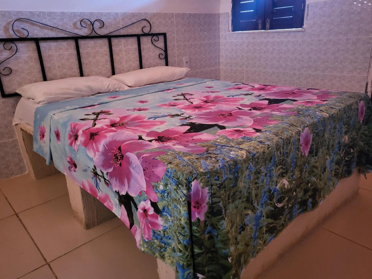 Pousada Paradise Canoa Quebrada Ngoại thất bức ảnh