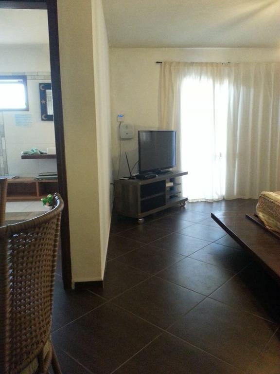 Pousada Paradise Canoa Quebrada Phòng bức ảnh