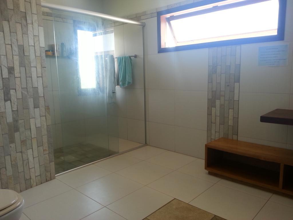 Pousada Paradise Canoa Quebrada Phòng bức ảnh