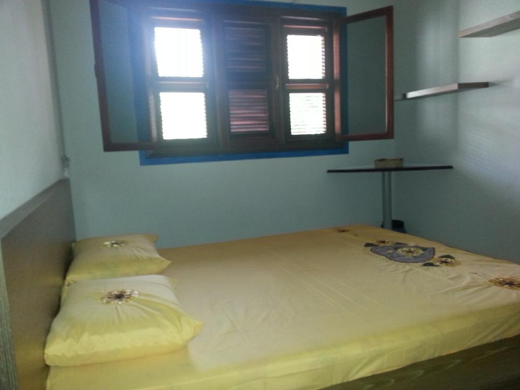 Pousada Paradise Canoa Quebrada Ngoại thất bức ảnh