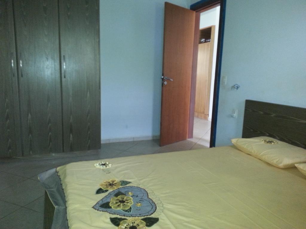 Pousada Paradise Canoa Quebrada Phòng bức ảnh